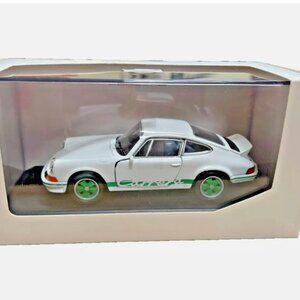 Porsche 911 Carrera RS 2.7 Limited Edition New Collectors Model 1:43 Collectable